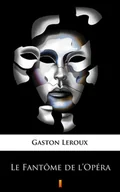 E-booki obcojęzyczne - Le Fantome de L'Opera - miniaturka - grafika 1