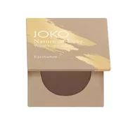 Cienie do powiek - JOKO Vegan Collection Cień do powiek Nature of Love.nr 06 2g - miniaturka - grafika 1