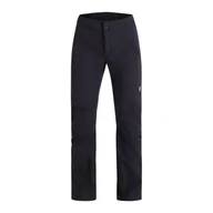 Spodnie narciarskie - Spodnie narciarskie damskie Peak Performance Stretch Pants 22/23 - miniaturka - grafika 1