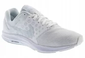 Buty dla dziewczynek - Buty dziecięce sportowe Nike Court Royale 833536-400 - miniaturka - grafika 1