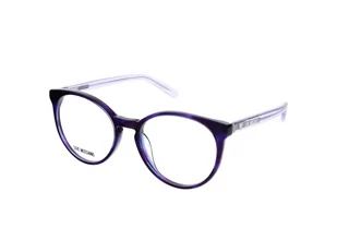 Love Moschino MOL565/TN HKZ - Okulary korekcyjne, oprawki, szkła - miniaturka - grafika 1