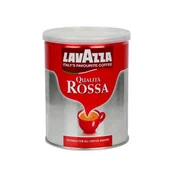 Kawa - Kawa Lavazza Rossa Puszka 250g - miniaturka - grafika 1