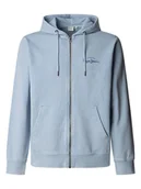 Bluzy męskie - Pepe Jeans Bluza w kolorze błękitnym - miniaturka - grafika 1
