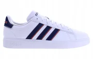 Buty sportowe męskie - Buty męskie adidas Grand Court 2.0 ID2947 - miniaturka - grafika 1