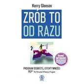 Biznes - Rebis Zrób to od razu - Gleeson Kerry - miniaturka - grafika 1