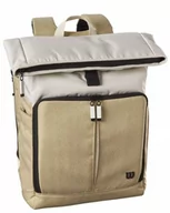 Plecaki - Plecak Wilson Lifestyle Foldover Backpack khaki - miniaturka - grafika 1