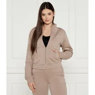 Bluzy damskie - GUESS ACTIVE Bluza | Regular Fit - miniaturka - grafika 1