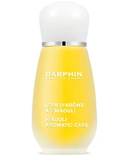 Darphin Essential Oil Elixir Niaouli Aromatic serum do twarzy 15 ml - Serum do twarzy - miniaturka - grafika 2