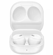 Słuchawki - Samsung Galaxy Buds Pro R190 - White - miniaturka - grafika 1