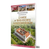 Historia świata - Zamek w Baranowie Sandomierskim - miniaturka - grafika 1