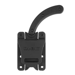Ka-Bar 1494 - Nóż TDI Ladyfinger - Czarny - Noże - miniaturka - grafika 4