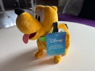 Maskotki i pluszaki - DISNEY interaktywny chodzący Pluto 11522 - miniaturka - grafika 1