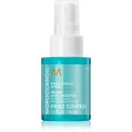 Kosmetyki do stylizacji włosów - Moroccanoil Frizz Control, spray chroniący przed puszeniem się włosów, 50ml - miniaturka - grafika 1