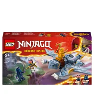 Klocki - LEGO NINJAGO 71810 Mały smok Riyu 71810 - miniaturka - grafika 1