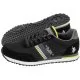 Buty sportowe męskie - Buty Xirio002 Blk XIRIO002M/2MH1 (US124-b) U.S. Polo Assn. - miniaturka - grafika 1