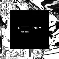 Muzyka elektroniczna - Plug audio Delirium Winyl) Igor Boxx - miniaturka - grafika 1