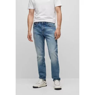 BOSS ORANGE Jeansy Re.Maine BC-BF | Regular Fit - Spodnie męskie - miniaturka - grafika 1