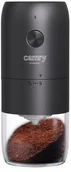 Młynki do kawy - CR 4302 Młynek do kawy bezprzewodowy - usb - miniaturka - grafika 1