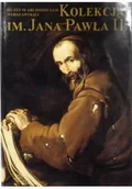 Książki o kulturze i sztuce - Muzeum Archidiecezji Warszawskiej Kolekcja im Jana Pawła II - miniaturka - grafika 1