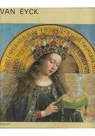 Książki o kulturze i sztuce - W kręgu sztuki Van Eyck - miniaturka - grafika 1