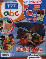 Czasopisma - Ucz się i Baw z TVP ABC - miniaturka - grafika 1