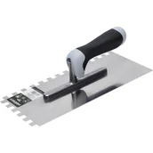 Narzędzia murarskie - STALCO Paca PERFECT S-73206 28 x 13 cm - miniaturka - grafika 1