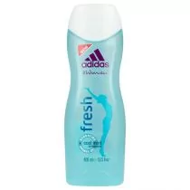 Adidas Adidas Fresh Women Żel Pod Prysznic 400ml - Kosmetyki do kąpieli - miniaturka - grafika 1
