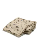 Kołdry i poduszki dla dzieci - La Millou Kołdra bambusowa XL 140x200 ( Pierre the dog ) - miniaturka - grafika 1