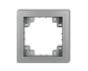 Klawisze i ramki - Karlik Ramka pośrednia PROD. UZUPEŁNIAJĄCE 7DRP - miniaturka - grafika 1