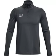 Koszulki męskie - Under Armour UA M's Ch. Midlayer, szary, XXL - miniaturka - grafika 1