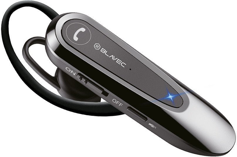 Sony Blavec Adventure 5 BHAD5-B czarna