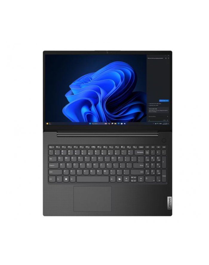 lenovo Laptop V15 G5 83GW009DPB W11Pro i7-13620H/16GB/512GB/INT/15.6 FHD/Business Black/3YR OS