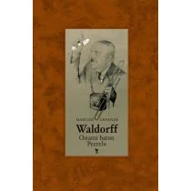 Waldorff. Ostatni baron PRL-u wyd. 2024 - Biografie i autobiografie - miniaturka - grafika 1