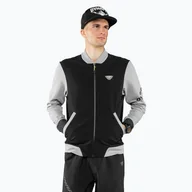 Bluzy męskie - Bluza męska DYNAFIT 24/7 PTC Varsity alloy - miniaturka - grafika 1