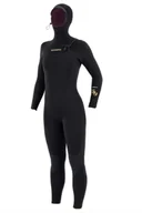 Pianki do pływania - Pianka Manera Seafarer Hooded WMN FZ 5/4/3 2025 - miniaturka - grafika 1