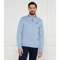 Bluzy męskie - POLO RALPH LAUREN Bluza Regular Fit - miniaturka - grafika 1