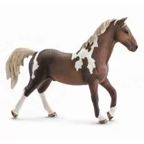 Koń rasy Trakeńskiej Figurka - Figurki dla dzieci - miniaturka - grafika 1