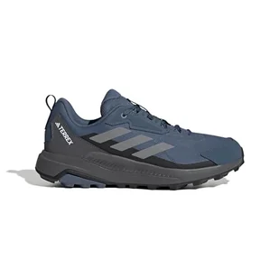 Męskie buty turystyczne Adidas Terrex Anylander Rozmiar butów (UE): 46 2/3 / Kolor: niebieski/szary - Buty trekkingowe męskie Męskie buty turystyczne Adidas Terrex Anylander Rozmiar butów (UE): 46 2/3 / Kolor: niebieski/szary - Buty trekkingowe męskie - miniaturka - grafika 1