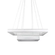 Lampy pozostałe - V-TAC Lampa dekoracyjna 115W V-TAC Soft LED VT-101-2-W - miniaturka - grafika 1