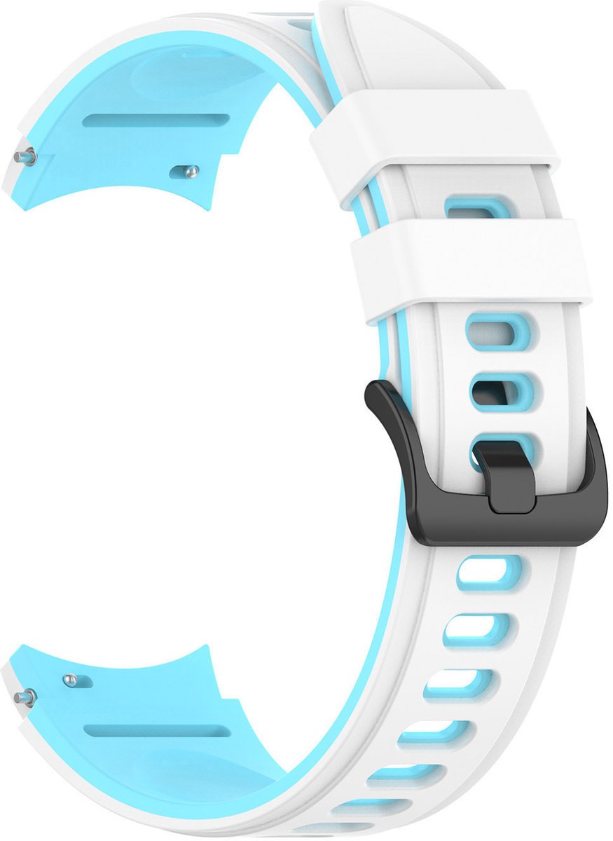 ORYGINALNY ZAMIENNY WYMIENNY PASEK OPASKA BRANSOLETA YIVO DO ZEGARKA SMARTWATCH GALAXY WATCH 4 5 6 7 PRO CLASSIC 40MM 42MM 43MM 44MM 46 47MM 20MM