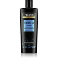 Szampony do włosów - TRESemmé Rich Moisture szampon nawilżający z witaminą E Pro Style Technologie™ 400 ml - miniaturka - grafika 1