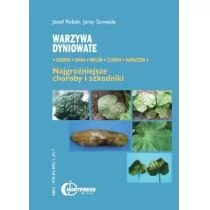 Hortpress Warzywa dyniowate HORTPRESS - Rośliny i zwierzęta - miniaturka - grafika 1