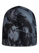 Czapki męskie - Buff Czapka beanie w kolorze czarnym - miniaturka - grafika 1