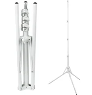 Statywy i uchwyty do lamp - Massa MITOYA MTYF200W Statyw studyjny oświetleniowy 185cm głowica 16mm gwint 1/4'' - miniaturka - grafika 1