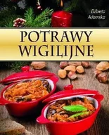 Książki kucharskie - Potrawy wigilijne - Elżbieta Adamska - miniaturka - grafika 1