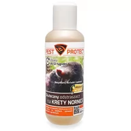 Zwalczanie i odstraszanie szkodników - Odstraszacz Na Krety I Nornice Naturalny Pest Protect 200 Ml - miniaturka - grafika 1