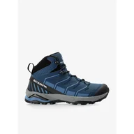 Buty trekkingowe męskie - Buty turystyczne męskie Scarpa Maverick Mid GTX - miniaturka - grafika 1