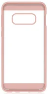 Etui i futerały do telefonów - White Diamonds Etui Innocence Clear do Samsung Galaxy S10E Różowy - miniaturka - grafika 1