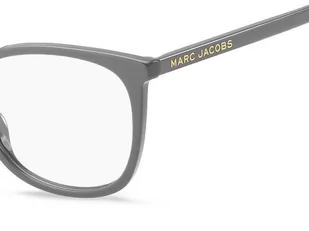 Okulary korekcyjne Marc Jacobs MARC 662 KB7 - Okulary korekcyjne, oprawki, szkła - miniaturka - grafika 4