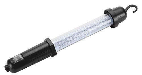 Alyco - Latarka rurowa 60 LED do ładowania